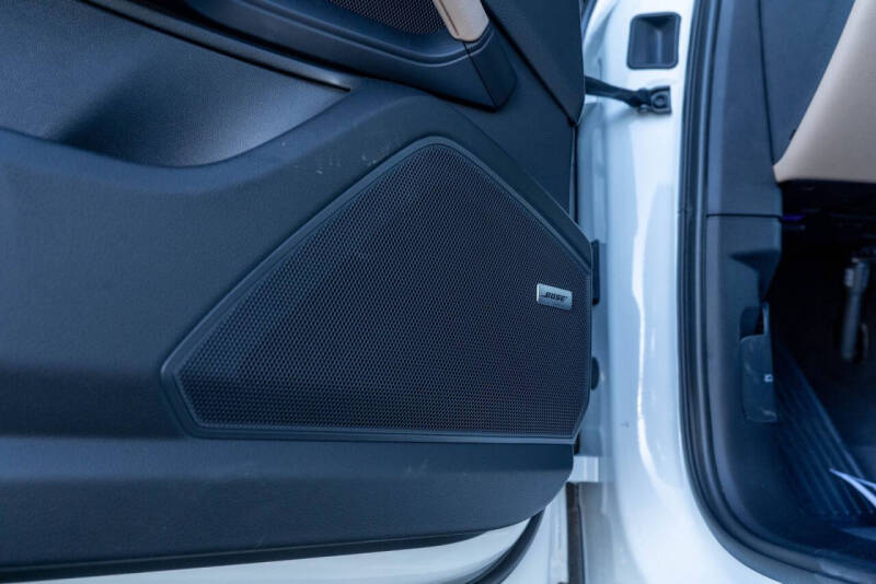 2025 Porsche Cayenne E-Hybrid