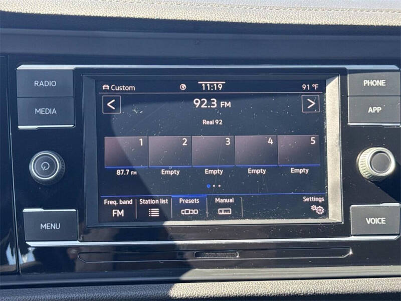 2020 Volkswagen Jetta