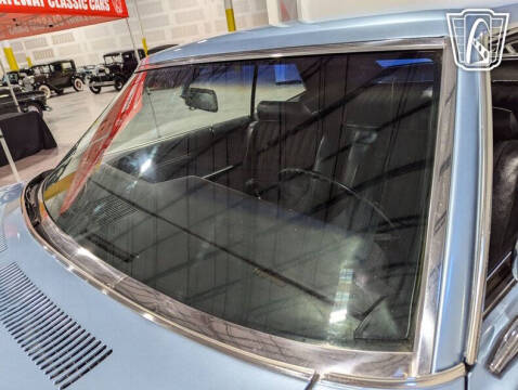 1970 Chevrolet Impala