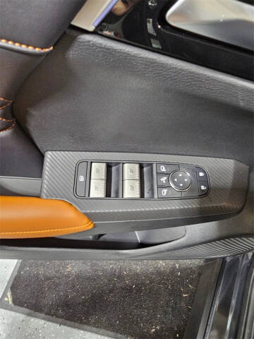 2025 Mitsubishi Outlander PHEV