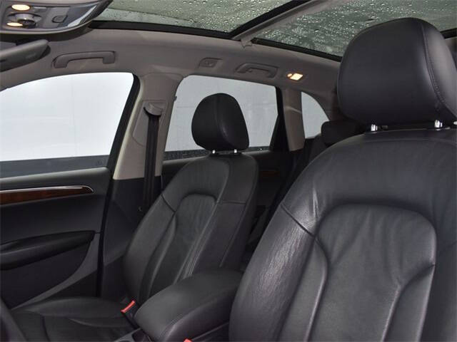 2009 Audi Q5