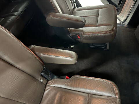 2015 Ford Expedition King Ranch