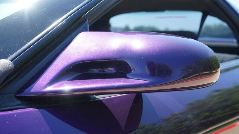 1997 Pontiac Firebird