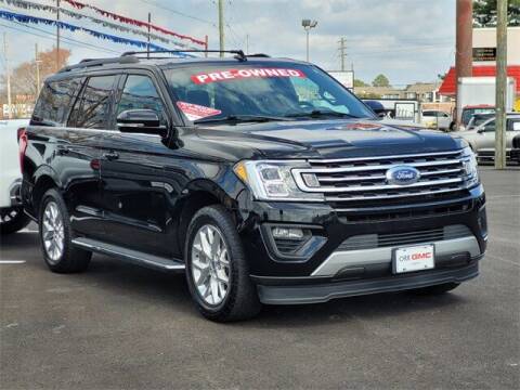 2021 Ford Expedition for sale at Express Purchasing Plus in Hot Springs AR