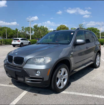 2010 BMW X5 for sale at PREMIER AUTO SALES in Martinsburg WV