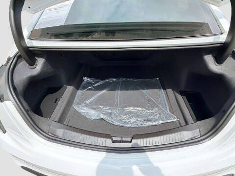 2025 Cadillac CT5-V