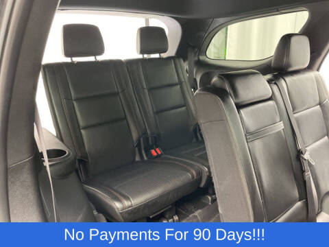 2023 Dodge Durango GT Plus