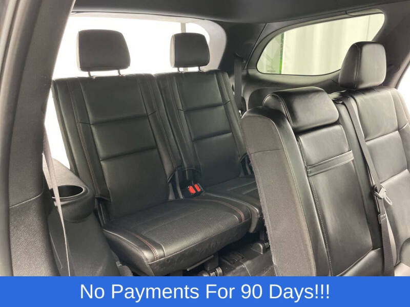 2023 Dodge Durango GT Plus