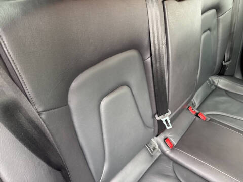 2015 Audi Allroad 2.0T quattro Premium Plus