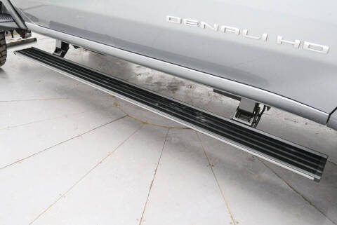 2024 GMC Sierra 3500HD