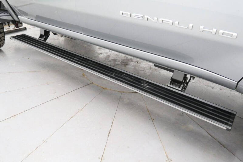 2024 GMC Sierra 3500HD