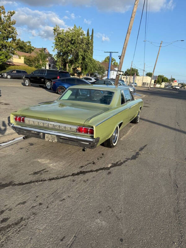 1964 Oldsmobile Cutlass