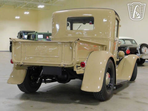 1930 Ford Model A