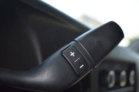 2016 Chevrolet Express 2500