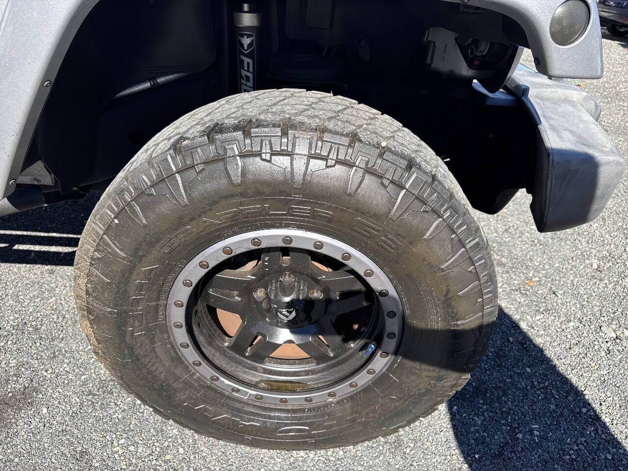 JeepWrangler Unlimited36