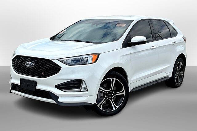 2023 Ford Edge ST