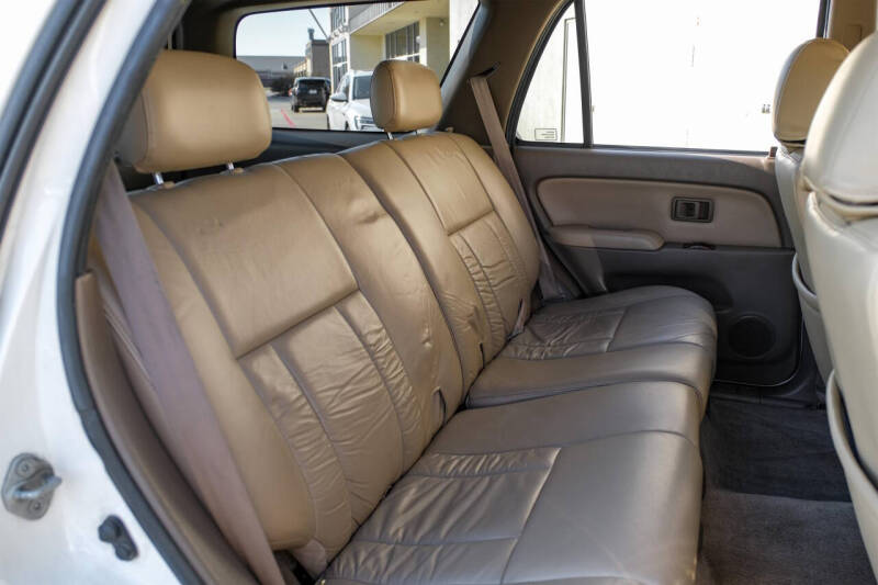 1998 Toyota 4Runner Limited