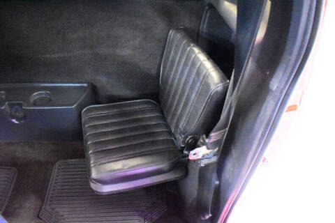 1991 Chevrolet S-10