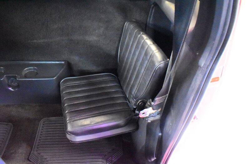 1991 Chevrolet S-10