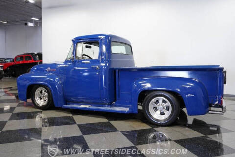 1956 Ford F-100