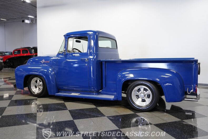 1956 Ford F-100