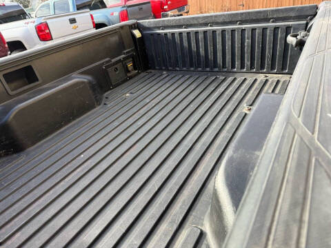 2009 Toyota Tacoma V6