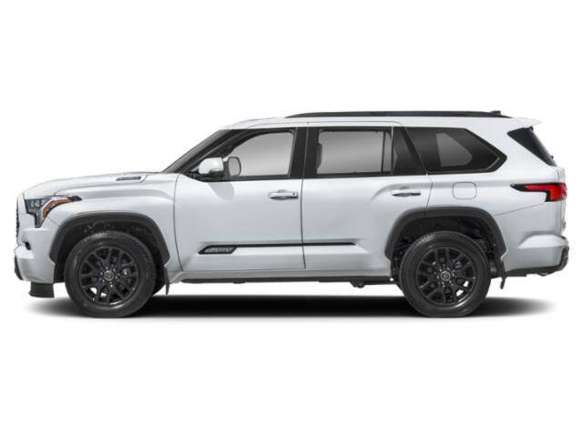 2023 Toyota Sequoia