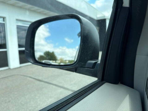 2020 Dodge Grand Caravan SE