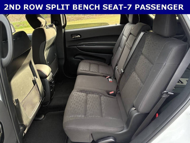 2025 Dodge Durango R/T