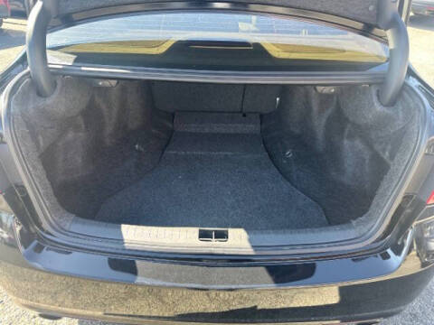 2012 Acura TSX