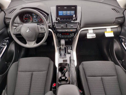 2026 Mitsubishi Eclipse Cross LE