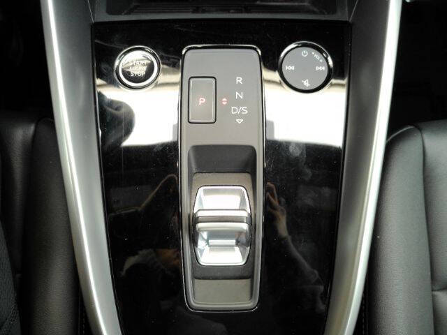 2023 Audi A3 Premium 40 TFSI