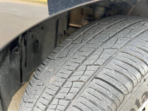 2016 Nissan Altima 2.5 SR