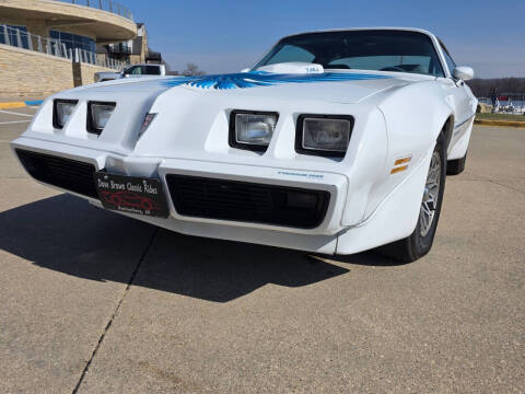 1979 Pontiac Trans Am