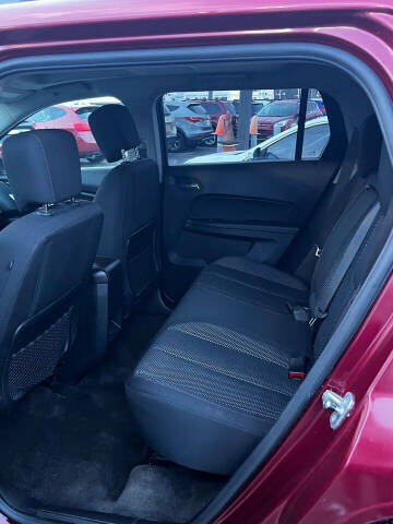 2011 GMC Terrain SLE-2