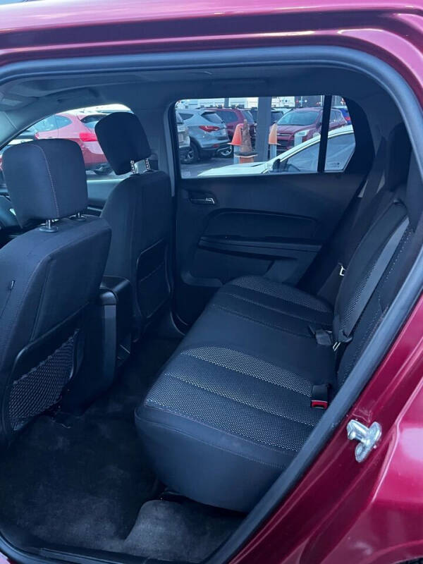 2011 GMC Terrain SLE-2