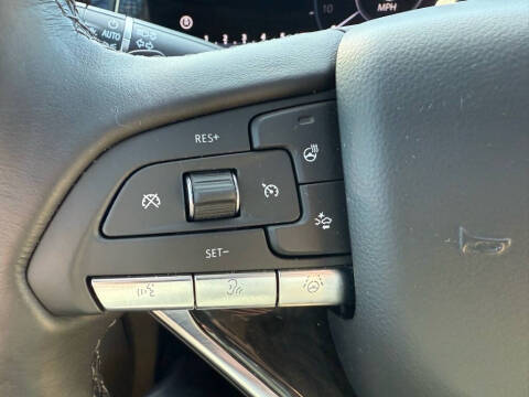 2024 Cadillac Escalade ESV Premium Luxury