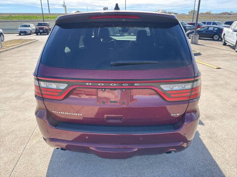 2023 Dodge Durango GT Plus