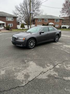 2014 Chrysler 300 for sale at Pak1 Trading LLC in Little Ferry NJ