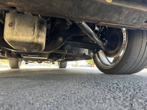 1966 Lincoln Continental