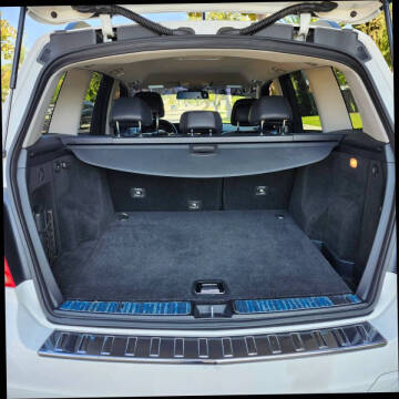 2013 Mercedes-Benz GLK GLK 350