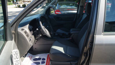 2006 Ford Escape XLS