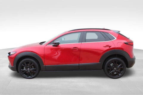2025 Mazda CX-30 2.5 Turbo Premium Plus