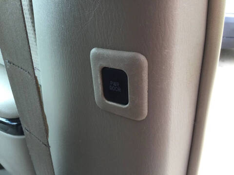 2005 Toyota Sienna