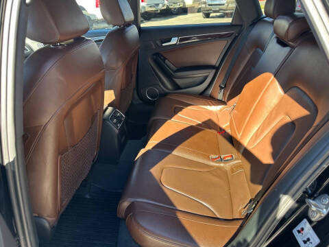 2015 Audi Allroad 2.0T quattro Premium Plus