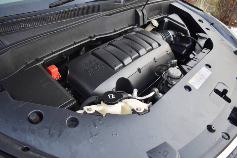 2015 Chevrolet Traverse LS