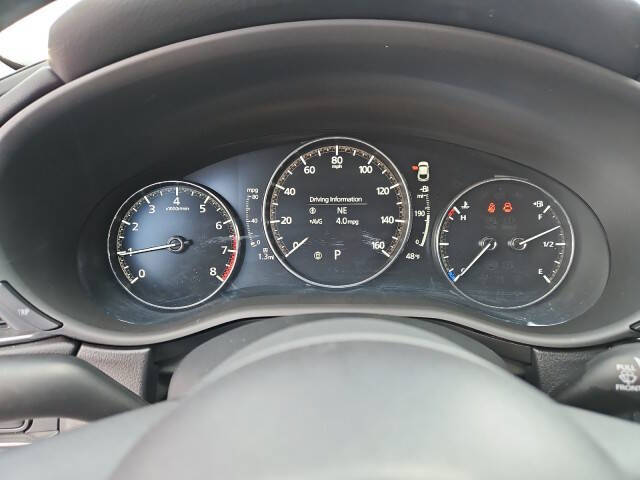 2023 Mazda CX-30 2.5 S Select