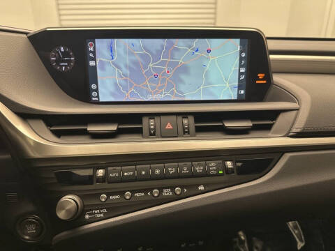 2021 Lexus ES 350 F SPORT