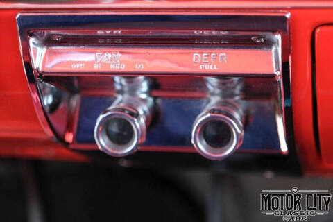 1957 Chevrolet Bel Air