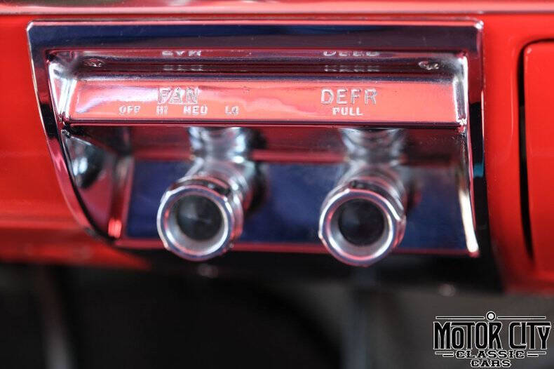 1957 Chevrolet Bel Air